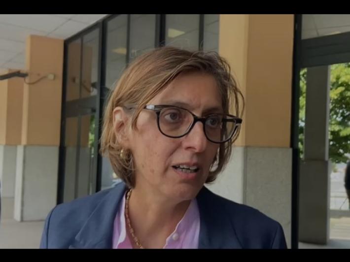 Processo Grillo Jr, Bongiorno 'per i 4 volont&agrave; donne vale zero'