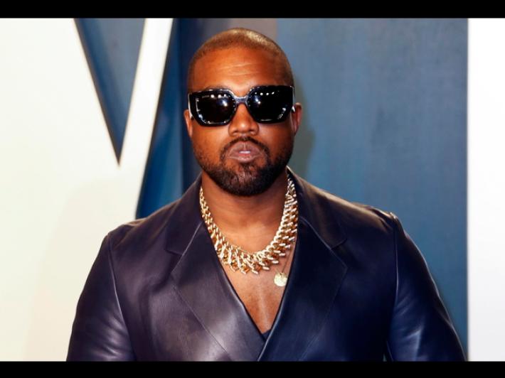 'Heil Hitler' costa a rapper Kanye West il visto in Australia