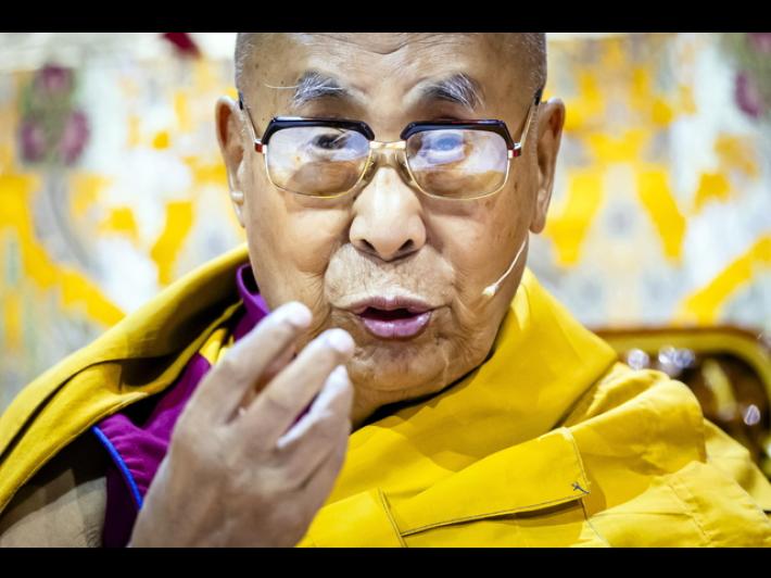 Dalai Lama: 'dopo la mia morte sar&agrave; nominato un successore'