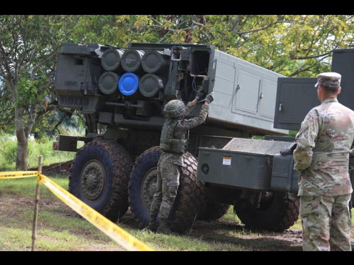 Usa interrompono consegna di alcune armi all'Ucraina