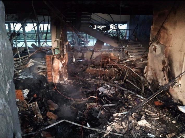 Kiev, 'missile russo sul porto di Odessa, due morti'