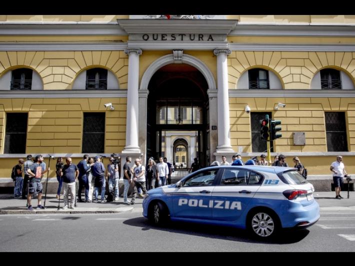 Garlasco, al via le tamponature per le analisi genetiche