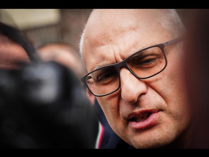 &Egrave; legge il decreto alluvioni, 3,7 miliardi per la ricostruzione