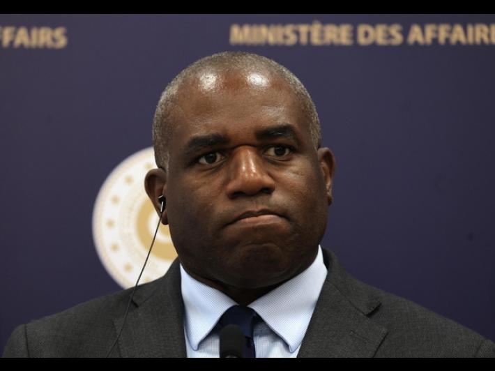 Londra riprender&agrave; i rapporti diplomatici con Damasco