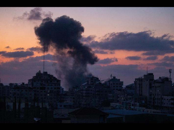 Ministero Salute Gaza, 80 morti e 304 feriti in 24 ore