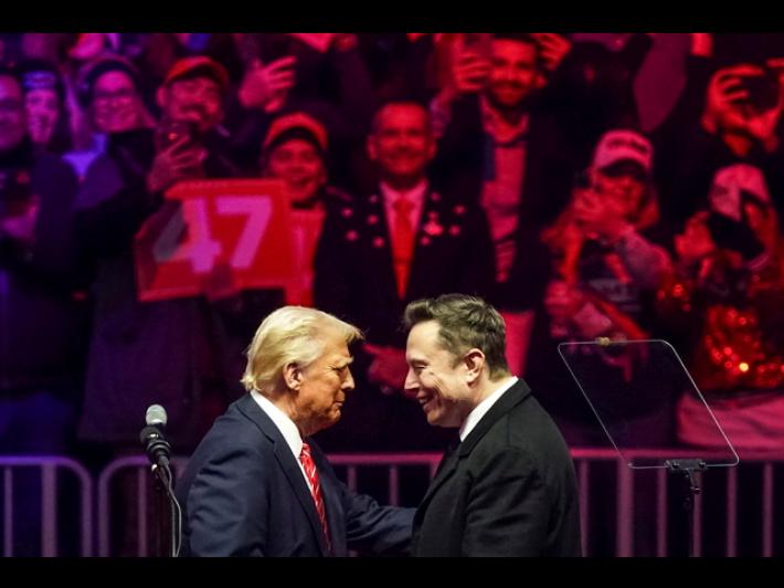 Trump, 'lanciare un terzo partito &egrave; ridicolo'