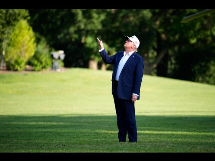 Trump, dazi al 32% all'Indonesia e al 35% al Bangladesh