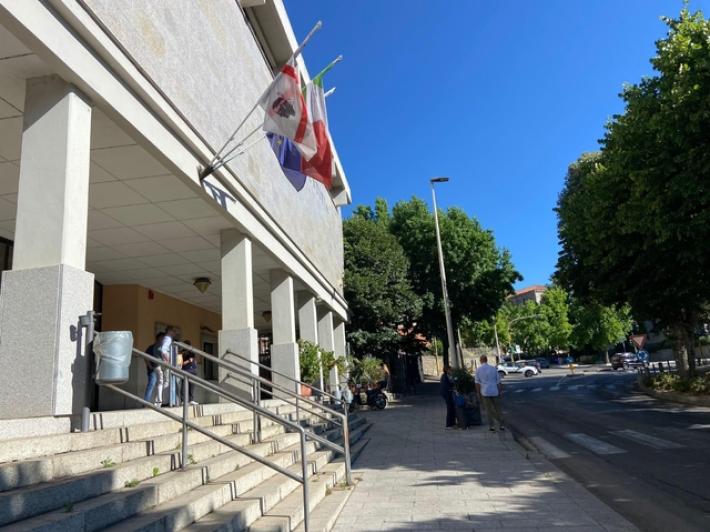 Slitta processo a Vacchi per presunti abusi nella sua villa a Porto Cervo