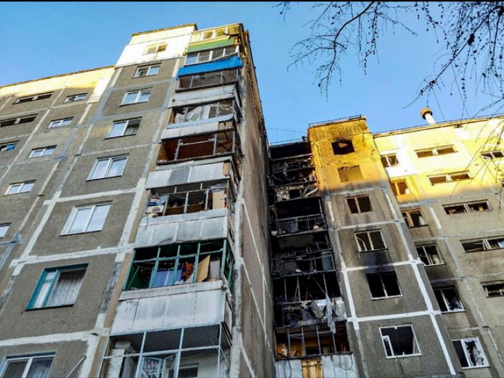 Russia: 3 morti e 7 feriti in attacco ucraino a Kursk