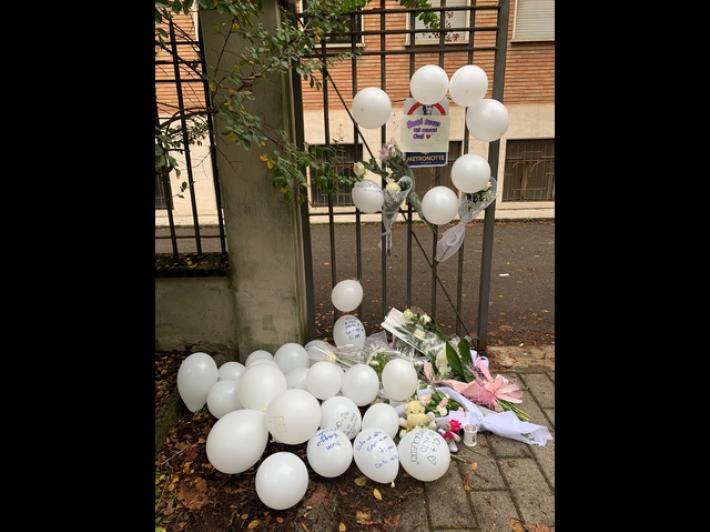 Omicidio Aurora, dai nuovi giudici ok ad abbreviato condizionato