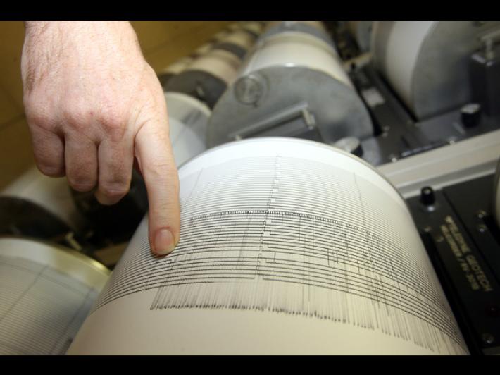 Terremoto di magnitudo 3.6 nel Modenese: epicentro a 5 chilometri da San Felice sul Panaro