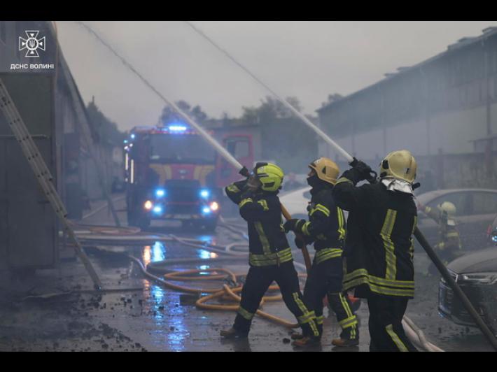 Massiccio attacco russo su Kiev, 2 morti