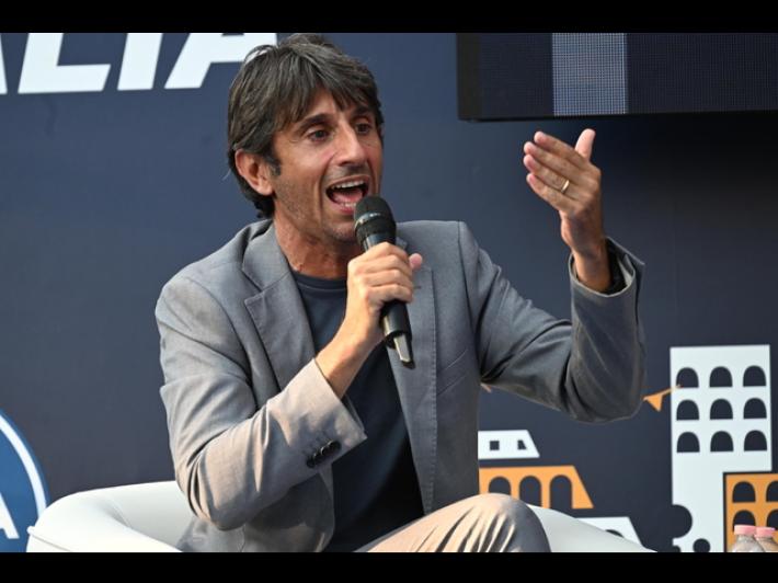 Donzelli, niente bandierine o Fdi dovrebbe prendere tutto