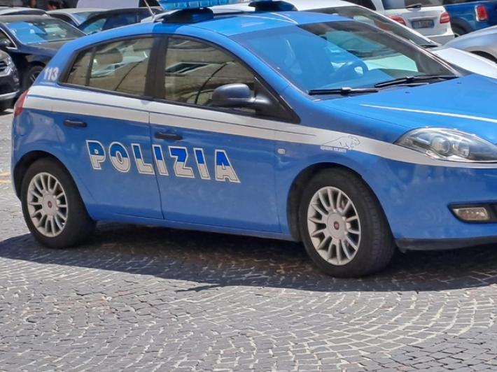Agguato e sparatoria a Fondi vicino Latina, quattro arresti