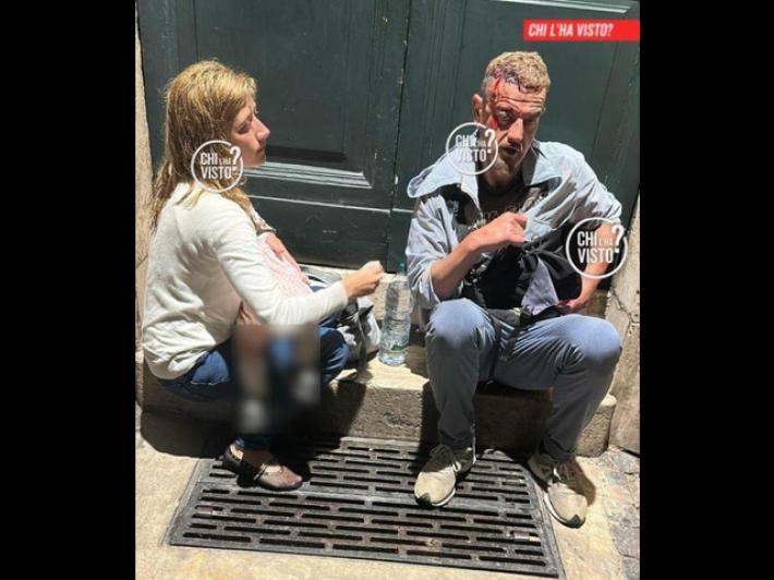 Delitto di Villa Pamphili: Francis Kaufmann, estradato dalla Grecia, &egrave; arrivato a Roma 