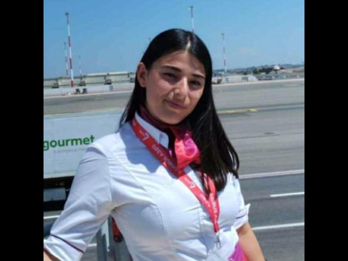 Hostess morta a Vienna, eseguita autopsia a Palermo