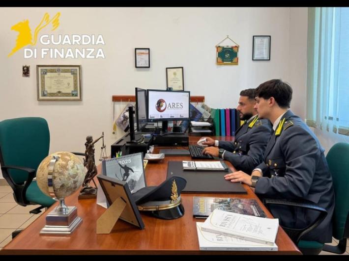 Lavori con il Superbonus 110 mai eseguiti: maxi sequestro a Napoli