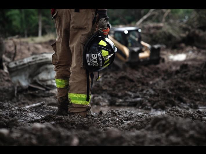 Alluvioni, 'Contea Texas non us&ograve; sistema allerta pi&ugrave; efficace'