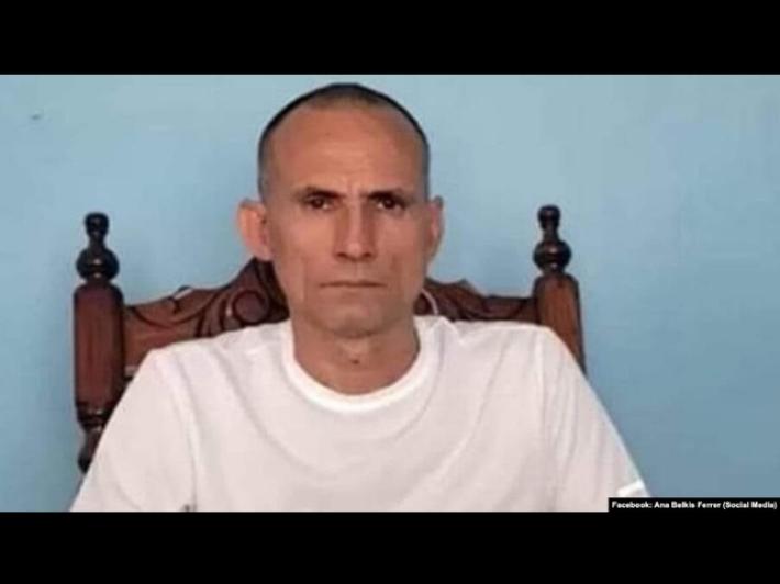 Rubio chiede una prova di vita di Ferrer, 'Cuba lo tortura'