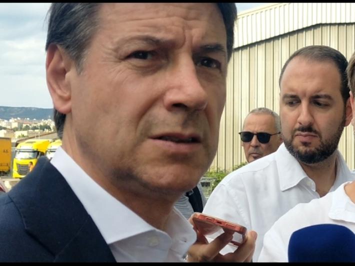 Conte, sui dazi Meloni &egrave; sparita, serve 'Chi l'ha visto?'