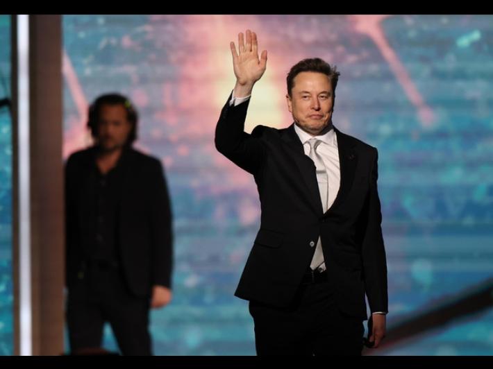 Wsj, Musk investe 2 miliardi di SpaceX nella sua xAI