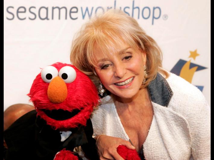 Hackerato account X di Elmo dei Muppets con post razzisti