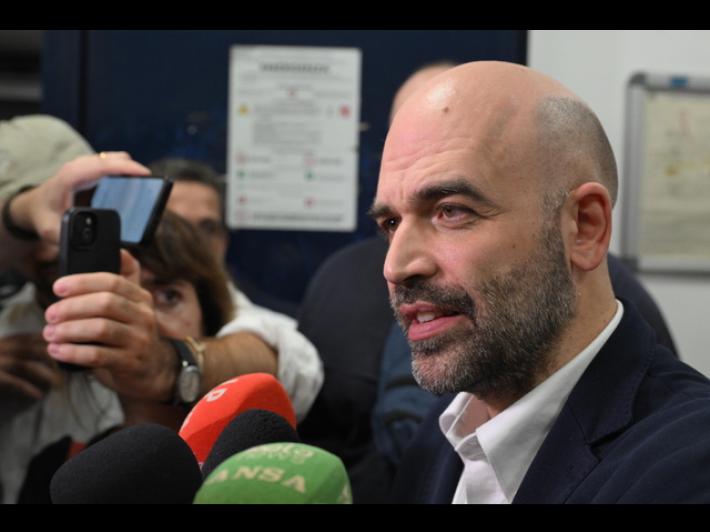 Minacce a Saviano, confermate condanne a boss e avvocato