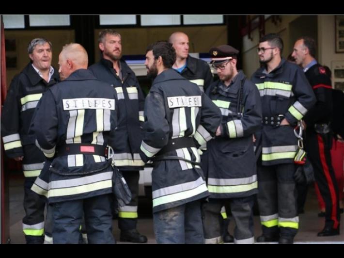 Allarme su sospetto innesco residuati bellici nel Vicentino