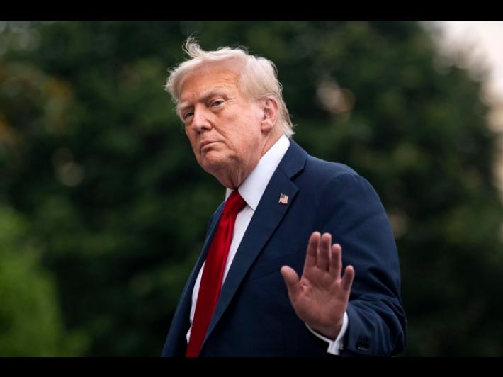 Ucraina, Trump: noi manderemo i Patriot a Kiev ma pagher&agrave; l'Ue