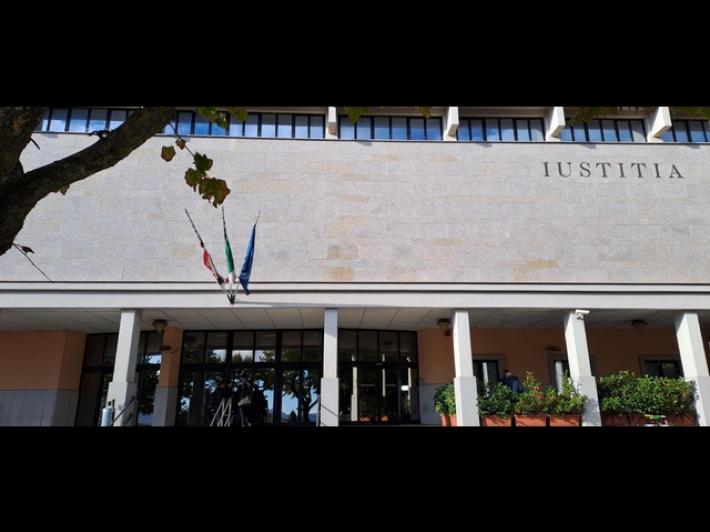 Processo Grillo jr, la sentenza slitta a settembre