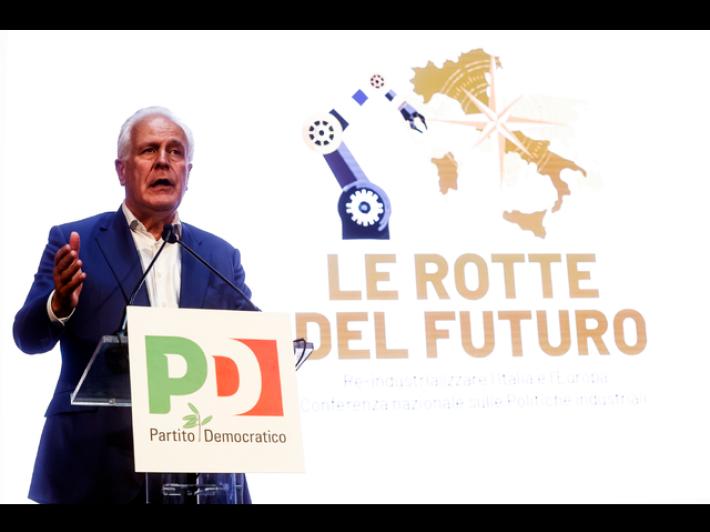 Regionali: Giani, incontro proficuo, mi affido al partito