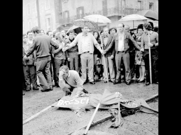 Tribunale Brescia, il processo sulla strage andr&agrave; avanti