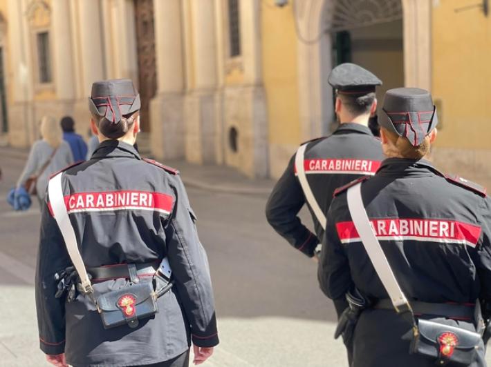 Strangolata vicino a casa, fermato l'ex marito