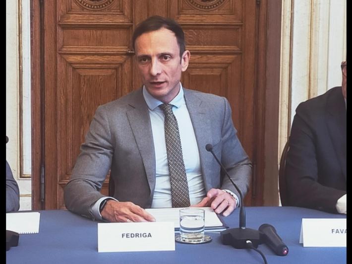 Fedriga, indagine Milano non sia arma politica