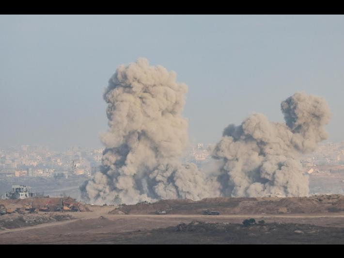 Al Jazeera, '104 morti negli attacchi israeliani oggi a Gaza'