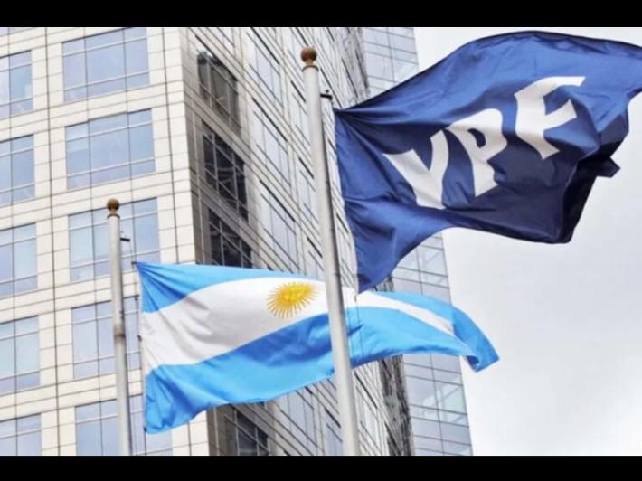 Usa con l'Argentina nella causa Ypf, 's&igrave; alla sospensione'