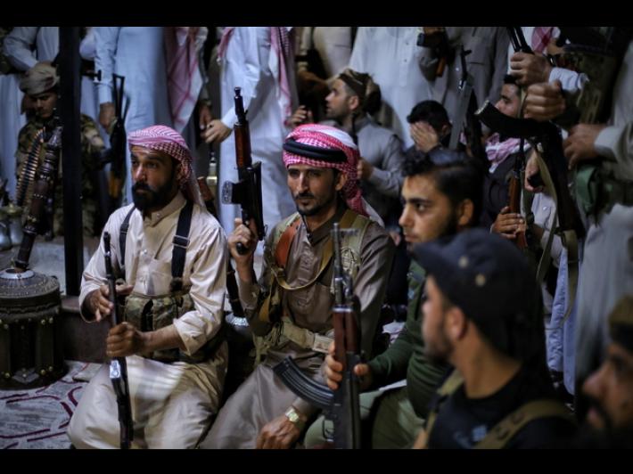 Governo siriano, 'cessati gli scontri a Sweida'