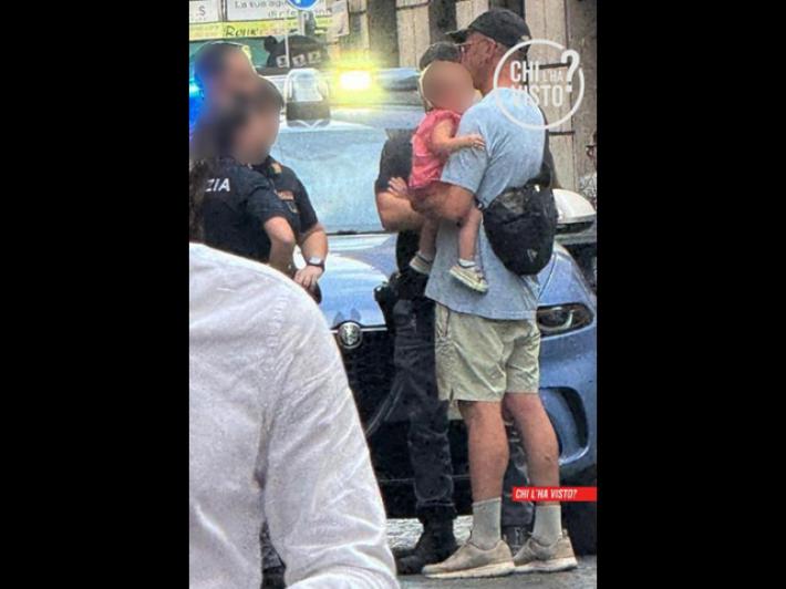 Conferme dal Dna, Kaufmann &egrave; il padre di Andromeda