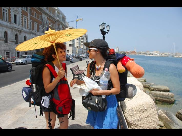 Oggi bollino arancione per caldo in 11 citt&agrave;,mercoled&igrave; uno rosso