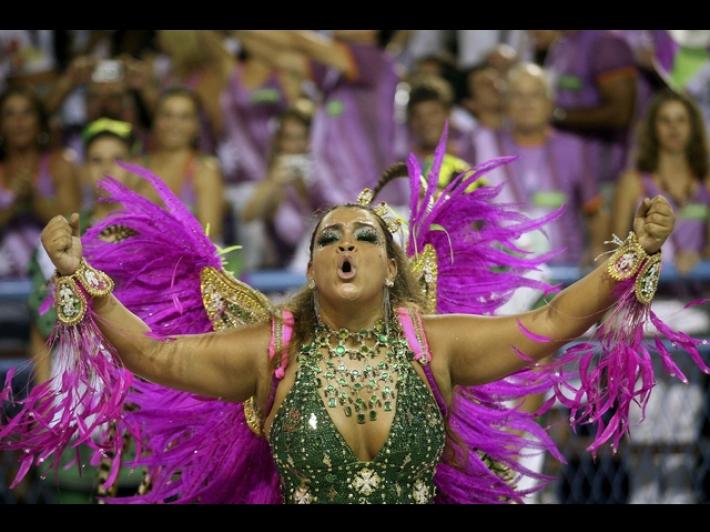 Morta di cancro a 50 anni la cantante brasiliana Preta Gil. Figlia di Gilberto Gil, era in cura a New York 