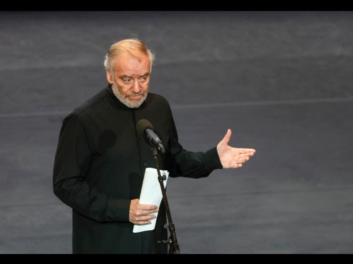 Annullato il concerto di Gergiev a Caserta