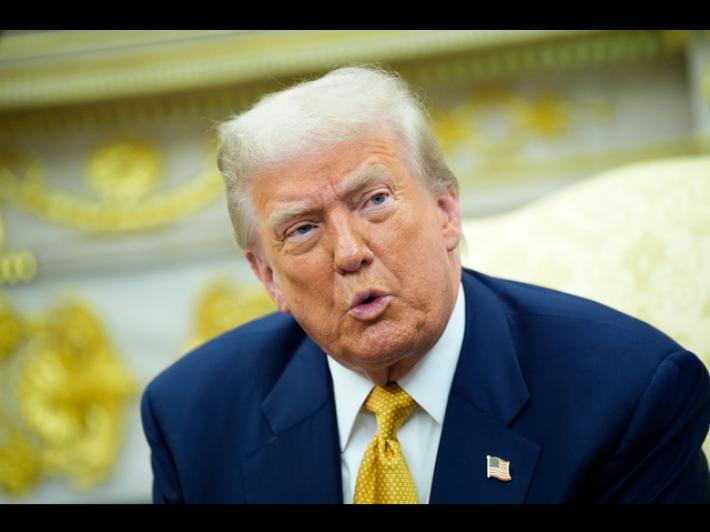 Trump, probabile incontro con Xi in un prossimo futuro