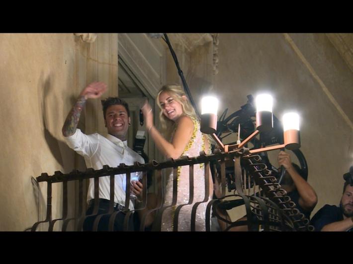 Ferragnez, emessa la sentenza di divorzio congiunto