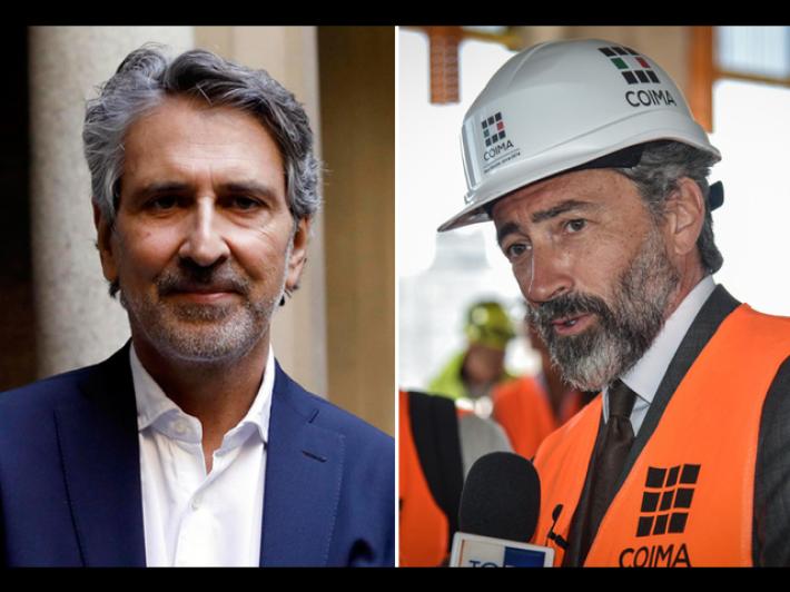 Inchiesta urbanistica, al via interrogatori davanti al gip