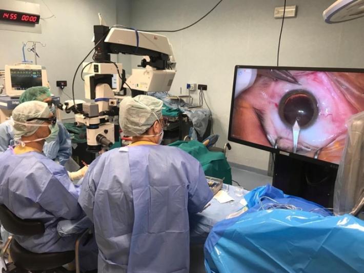 Tribunale riesame annulla l'arresto del primario di Catanzaro