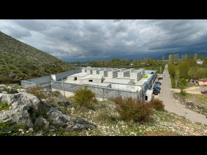 'Cpr Albania operativo 5 giorni nel 2024,114mila euro al giorno'