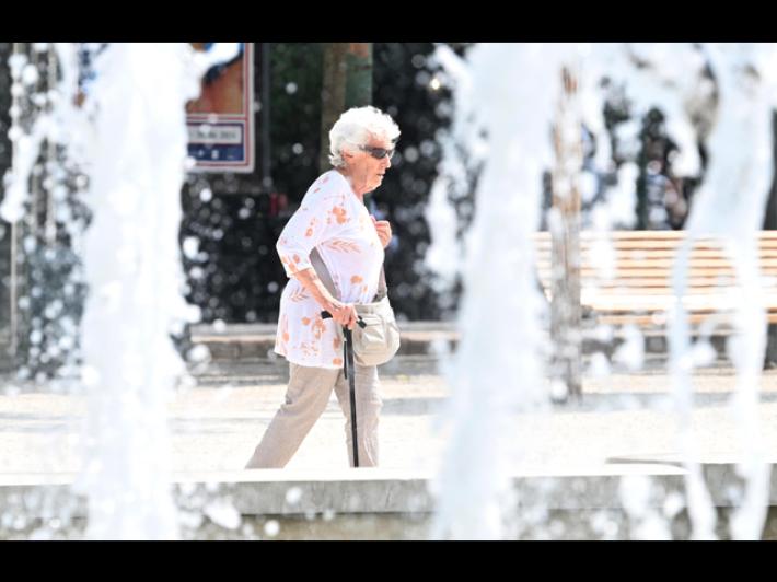 Milano invecchia, over 65 sono il 20%, et&agrave; media 46 anni