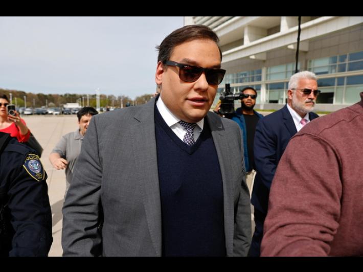 Usa, in carcere l'ex deputato di origine brasiliane Santos