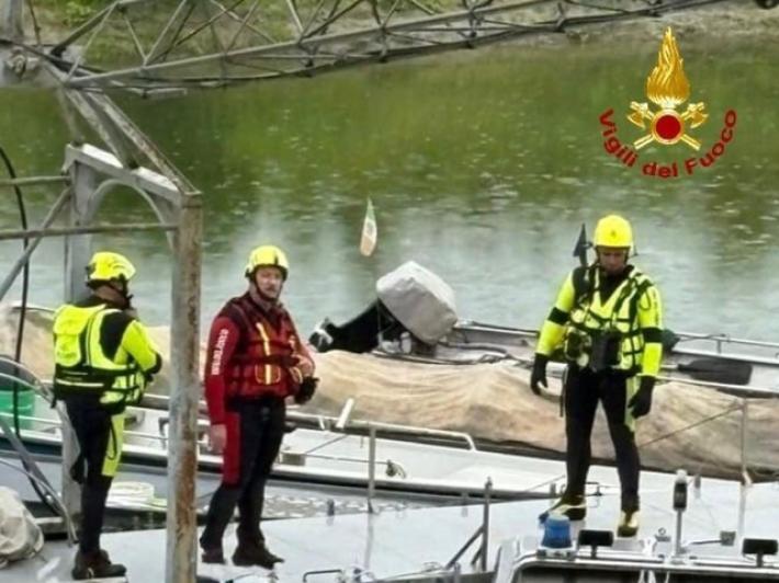 Trovato il corpo del 16enne disperso nel Po