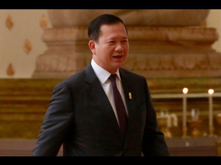 Cambogia accoglie proposta Usa su tregua con Thailandia